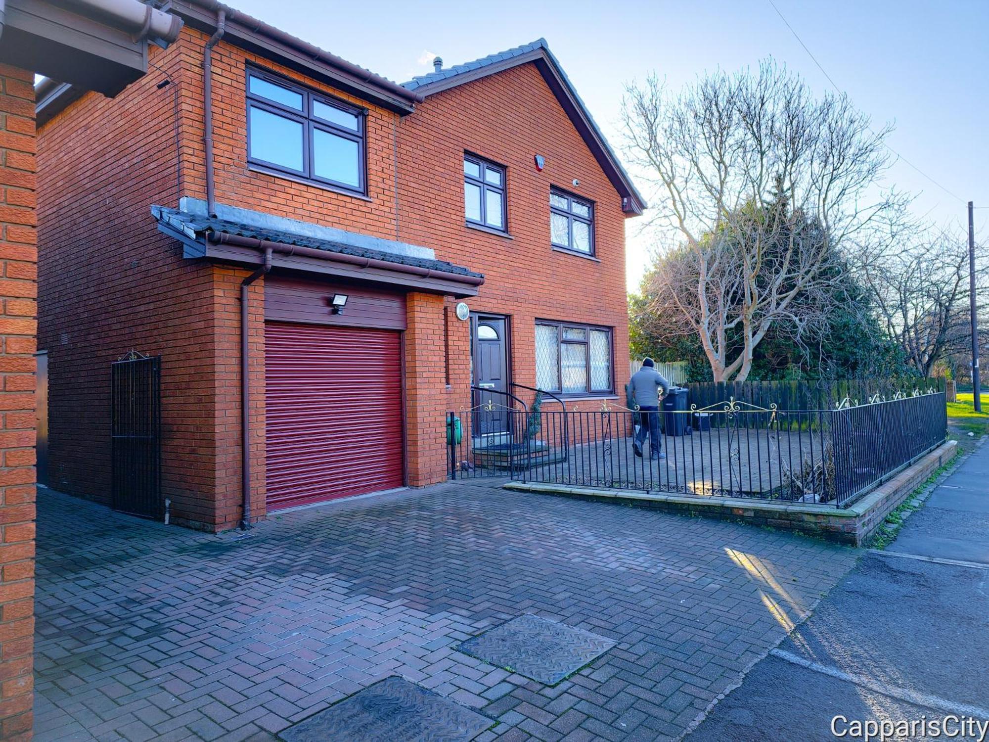 Duddingston Guest House Fisherrow Exteriör bild