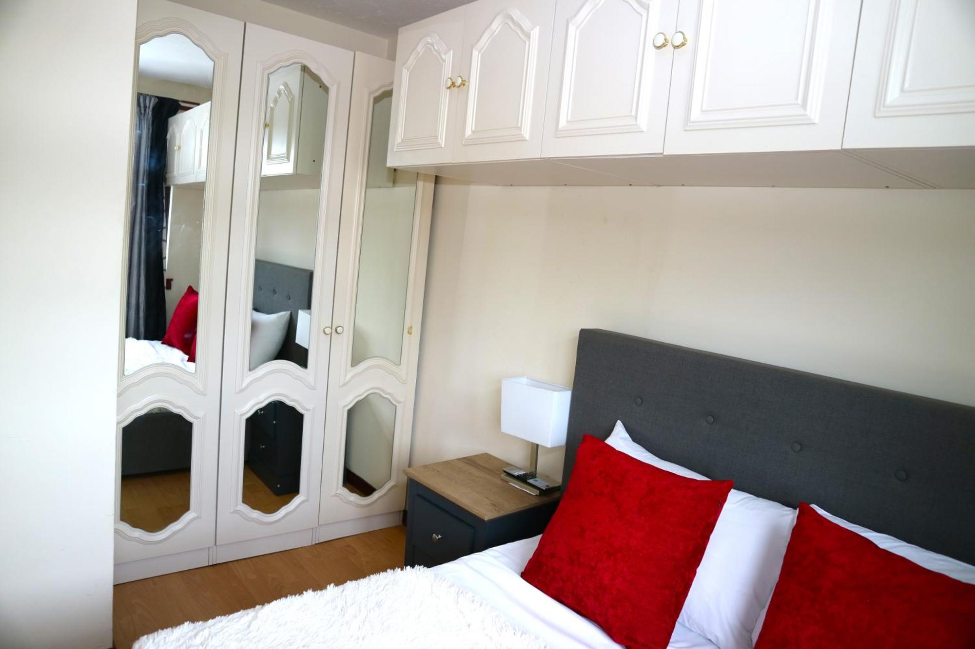 Duddingston Guest House Fisherrow Exteriör bild