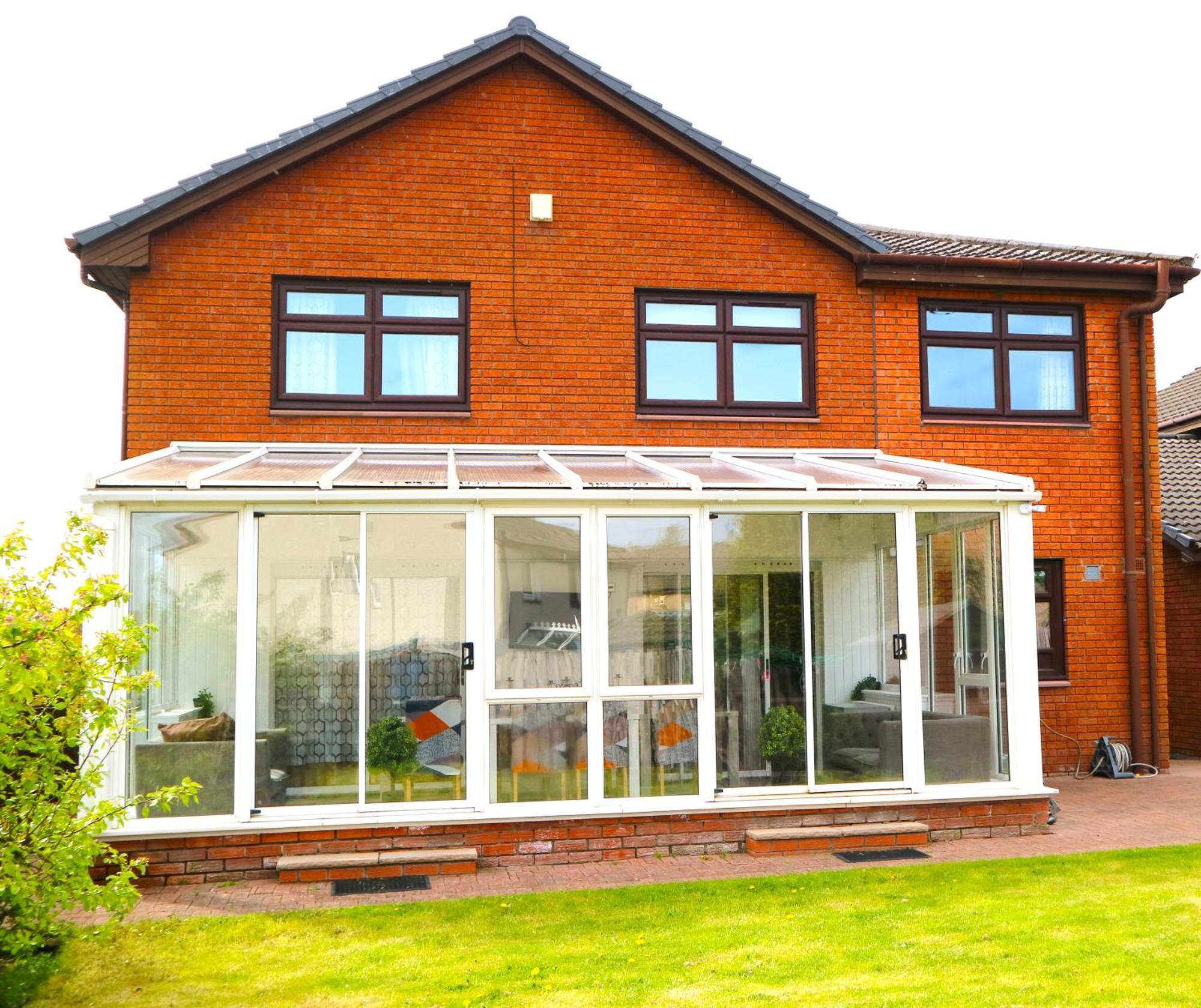 Duddingston Guest House Fisherrow Exteriör bild