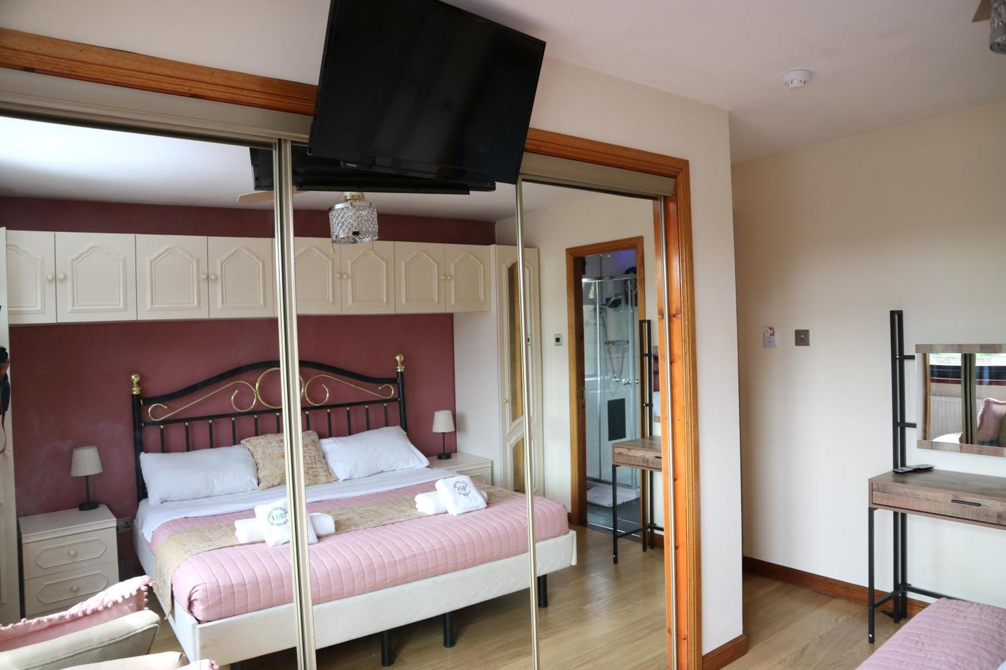 Duddingston Guest House Fisherrow Exteriör bild